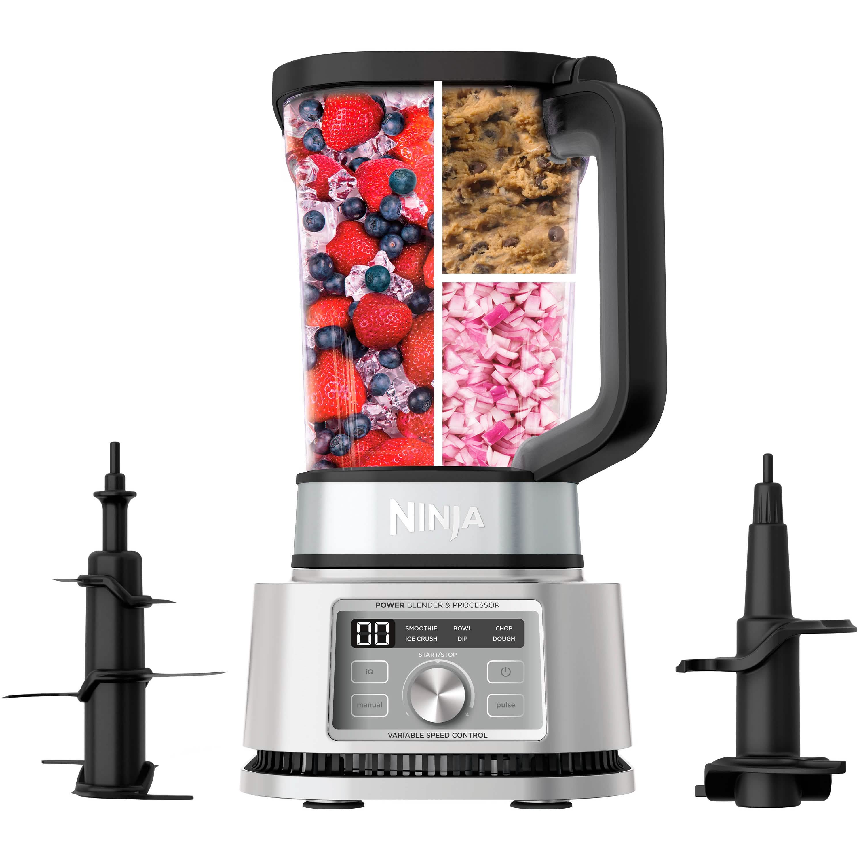 Ninja Foodi Power Blender and Processor