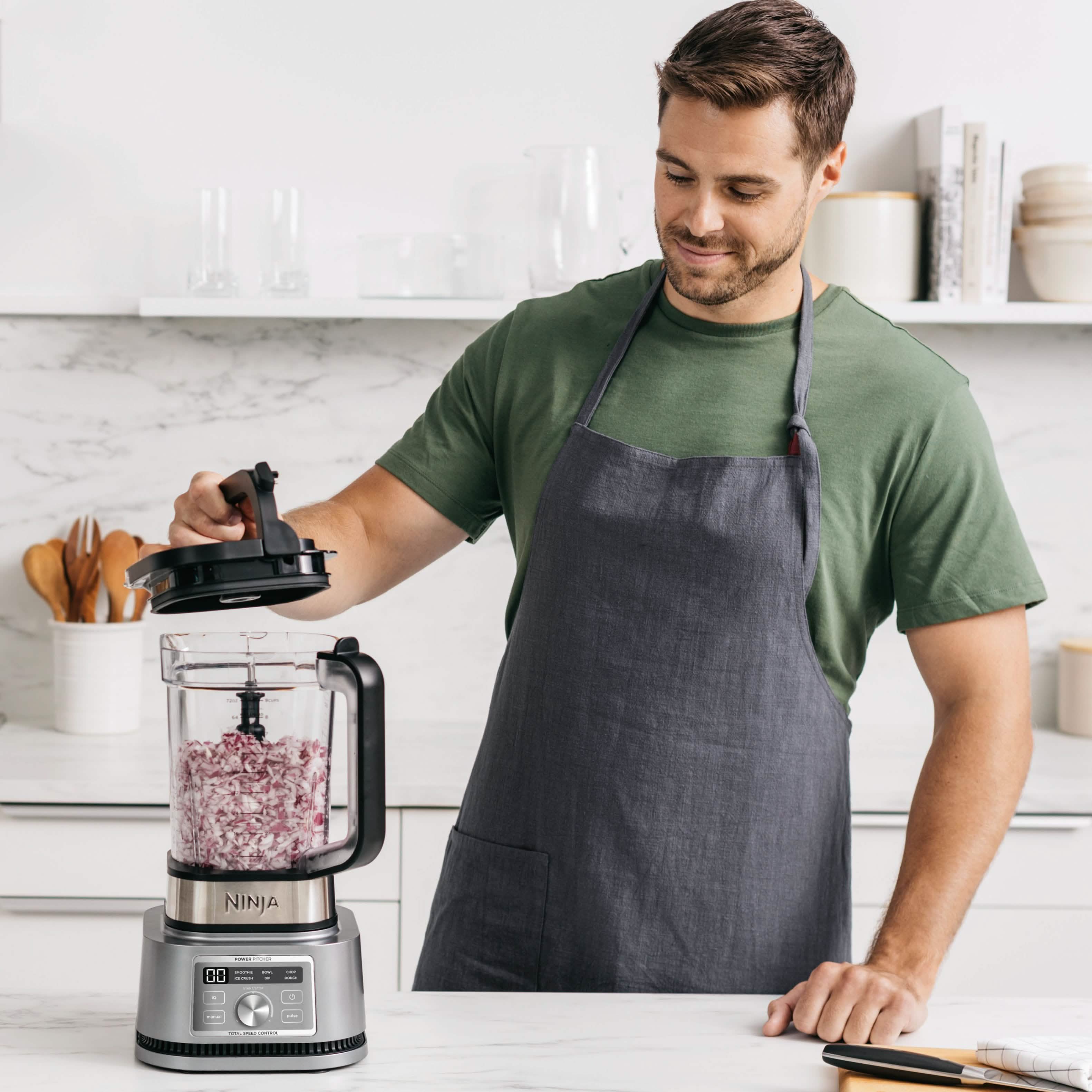 Ninja Foodi Power Blender and Processor